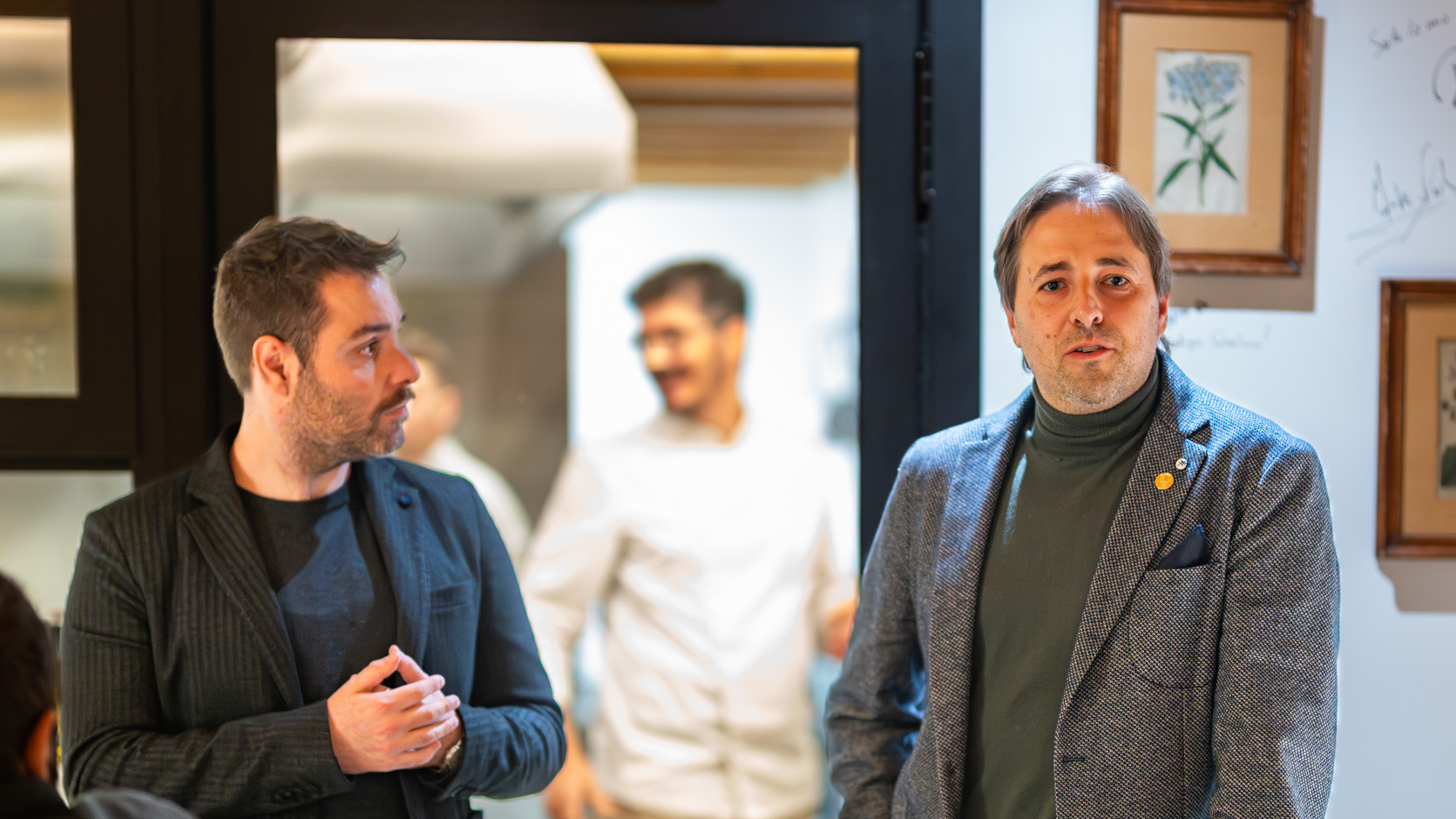 "Sveva" Guest Pasture at Ronchi Rò