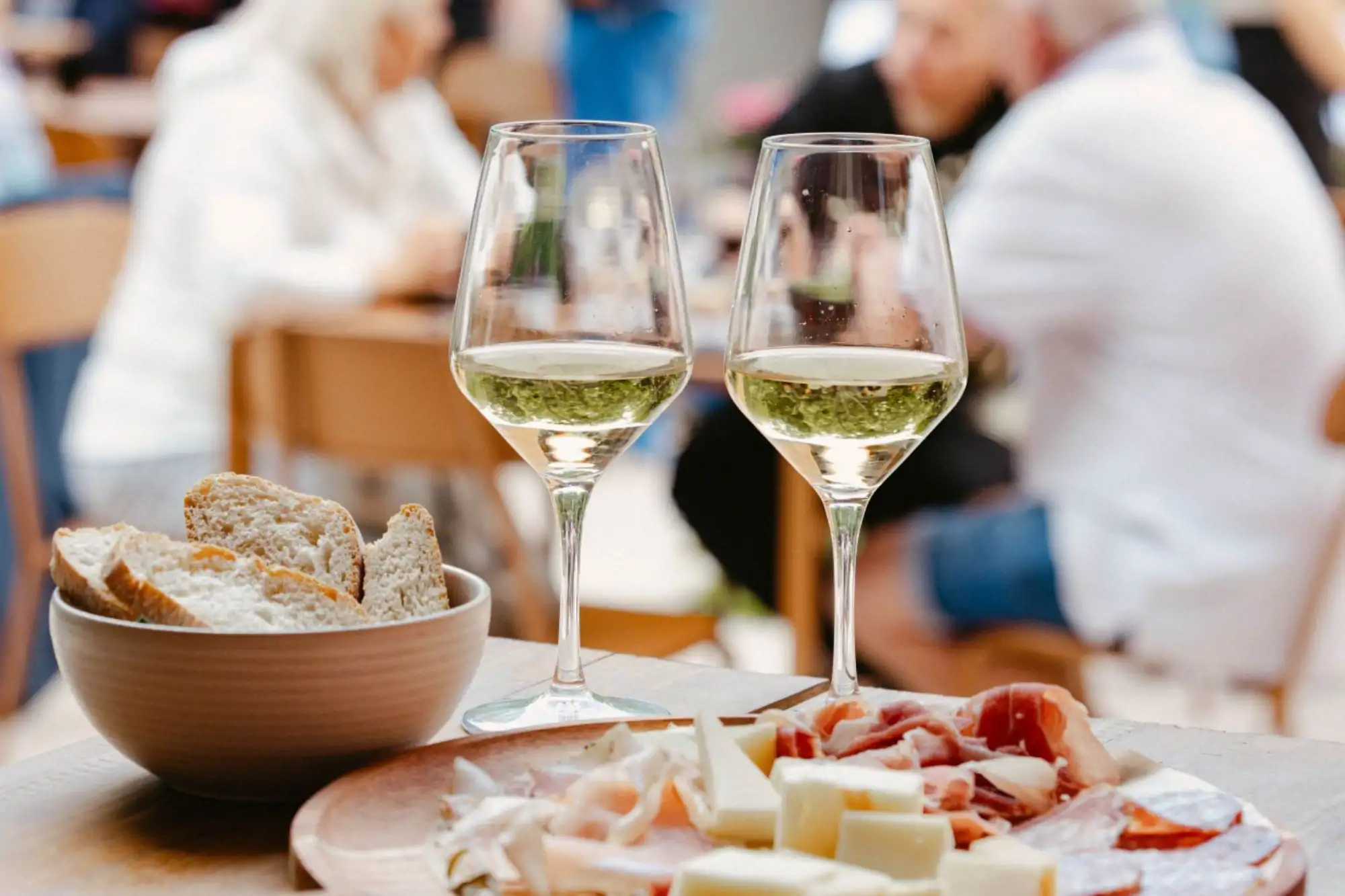 Cena sotto le stelle